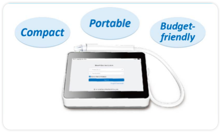 Optimized Cost Efficiency