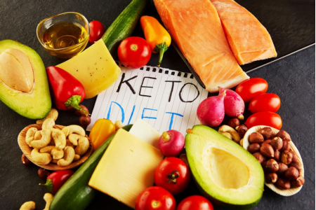 A Beginner's Guide to the Ketogenic Diet and Blood Ketone Monitoring
