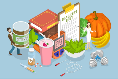 A Comprehensive Guide to Dietary Management for Diabetes