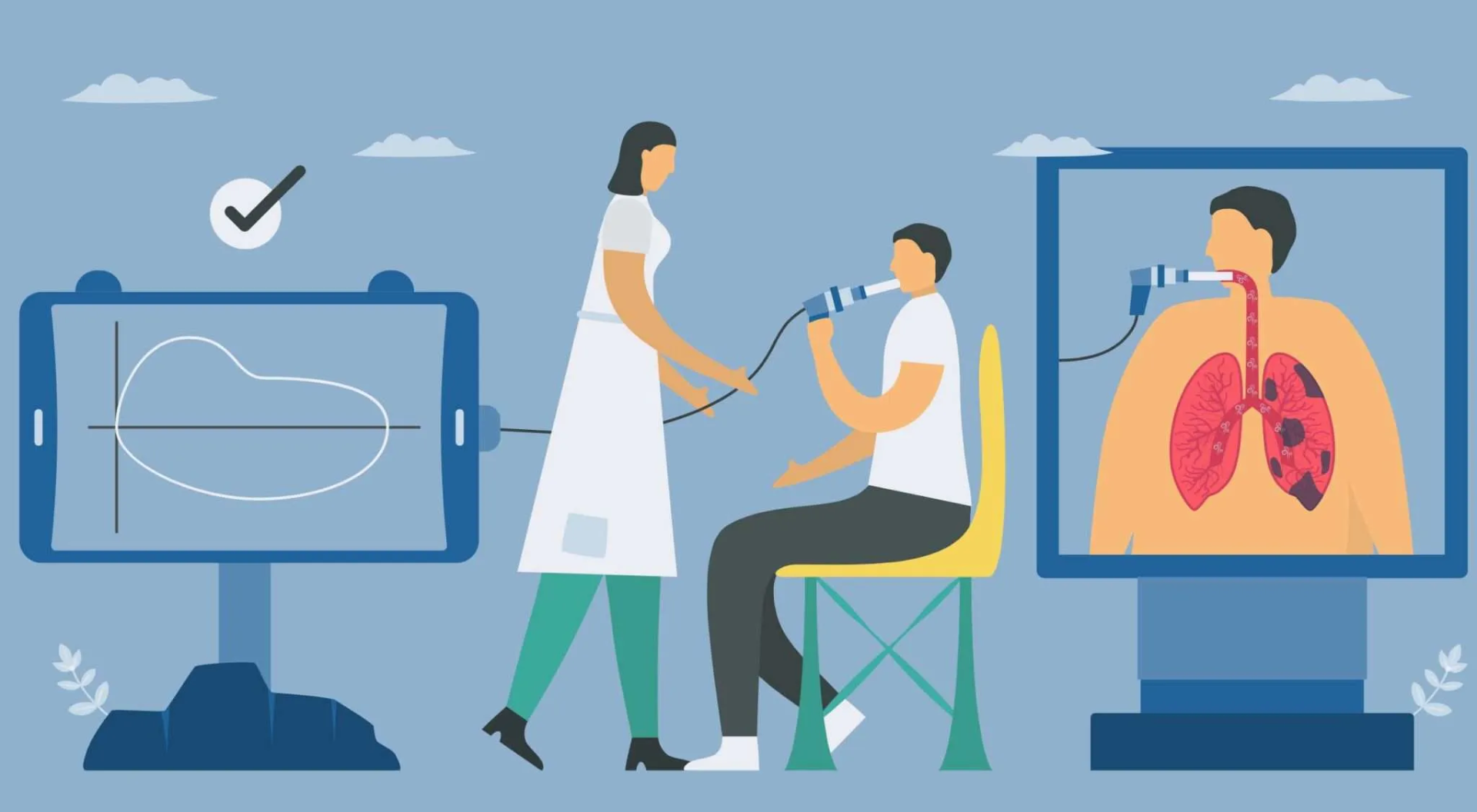 Understanding Your Breathing: A Comprehensive Guide to Pulmonary Function Tests