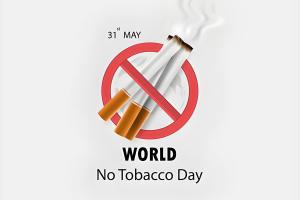 World No Tobacco Day: Protect Your Lungs, Protect Your Future