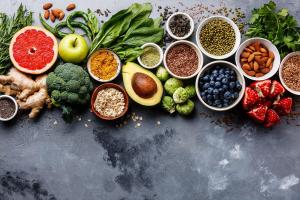 The Glycemic Index: A Guide to Understanding Carbohydrates and Blood Sugar