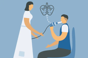 CaNO: The Quiet Signal from the Deep Lungs