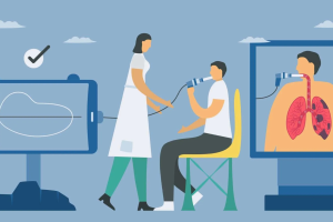 Pulmonary Function Tests: A Window into Your Lung Health