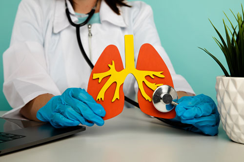 When the Lungs Pull the Mind Down: COPD and Postoperative Cognitive Dysfunction
